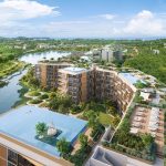 Skypark Elara Lakelands Exterior