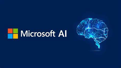 microsoft ai