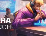 Anichess Alpha Launch