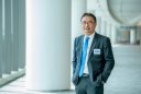 Dr Chana Poomee Chairman of Thai