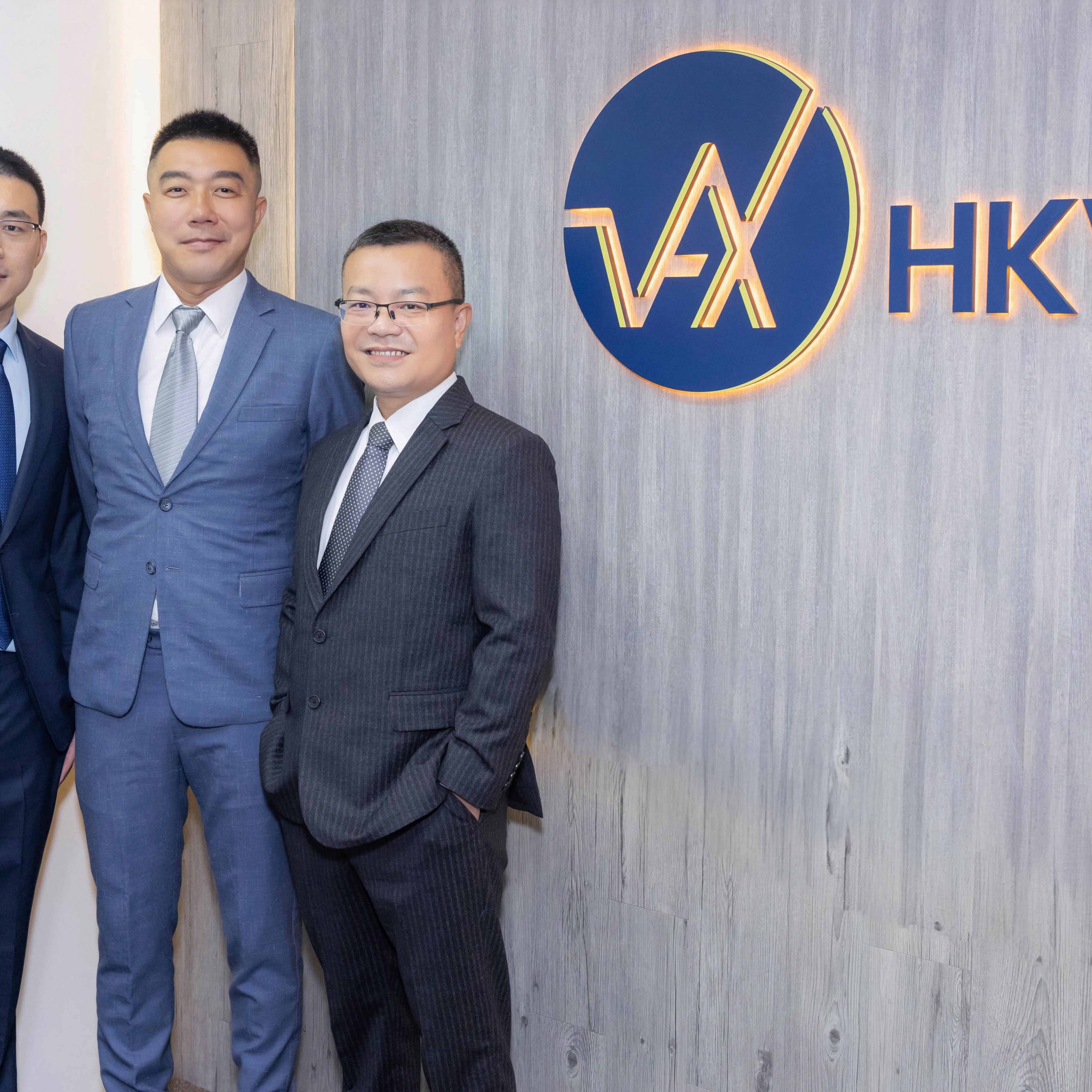 HKVAX Image