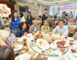 Hong Kong SAR s Chief Executive 1 1