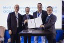 MoU Signed for Blue Economy Proj