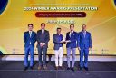 Photo Univers unveils EnOSTM Ark