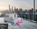 SG Centrifuge Chiller S VG 01