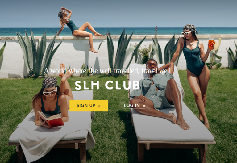 SLH Club image