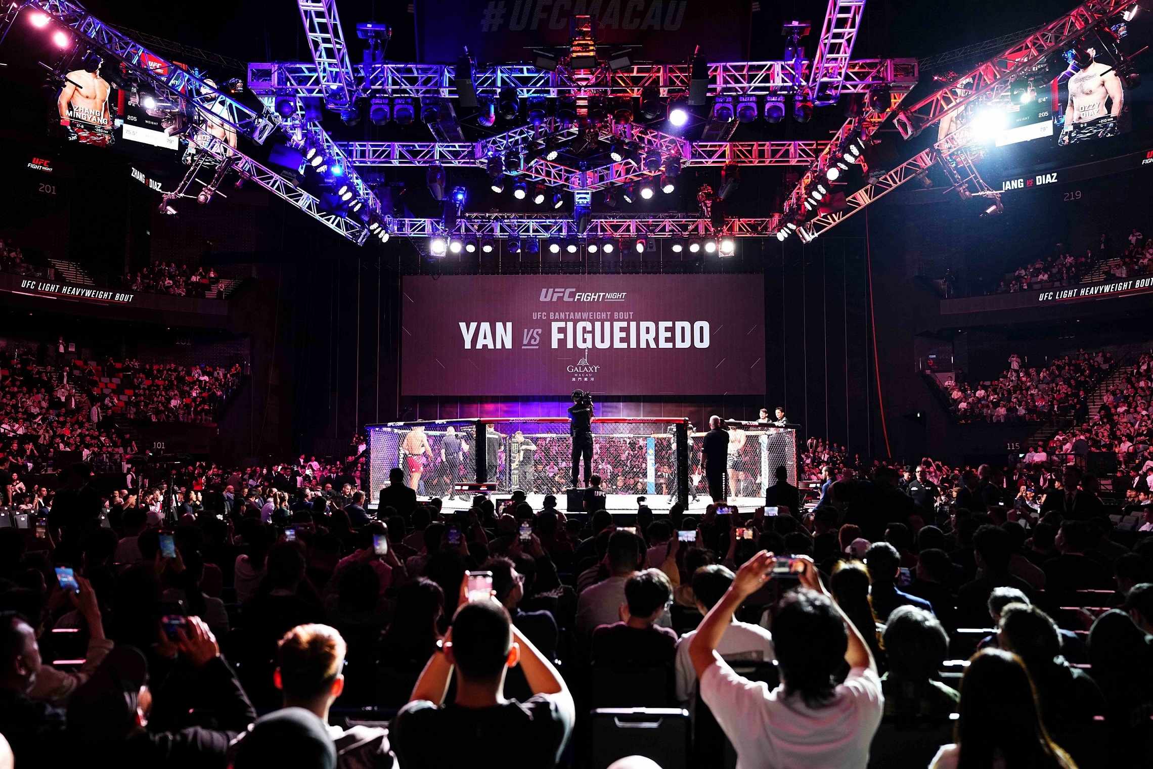 1UFC Fight Night Macau1