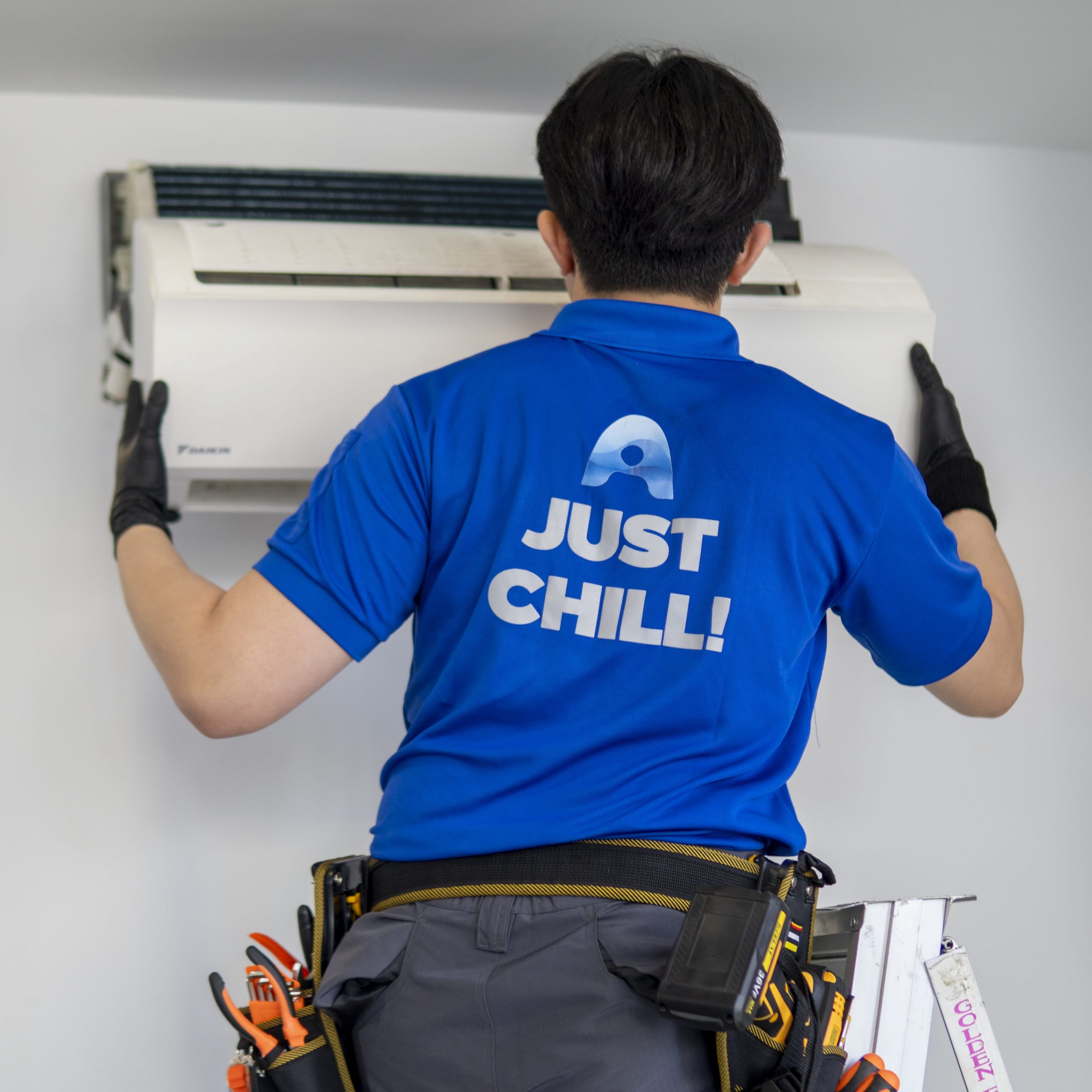Airple Aircon Services