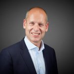 Arjan Toor Prudential plc CEO He
