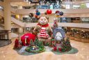 ChristmasVille Woollywood