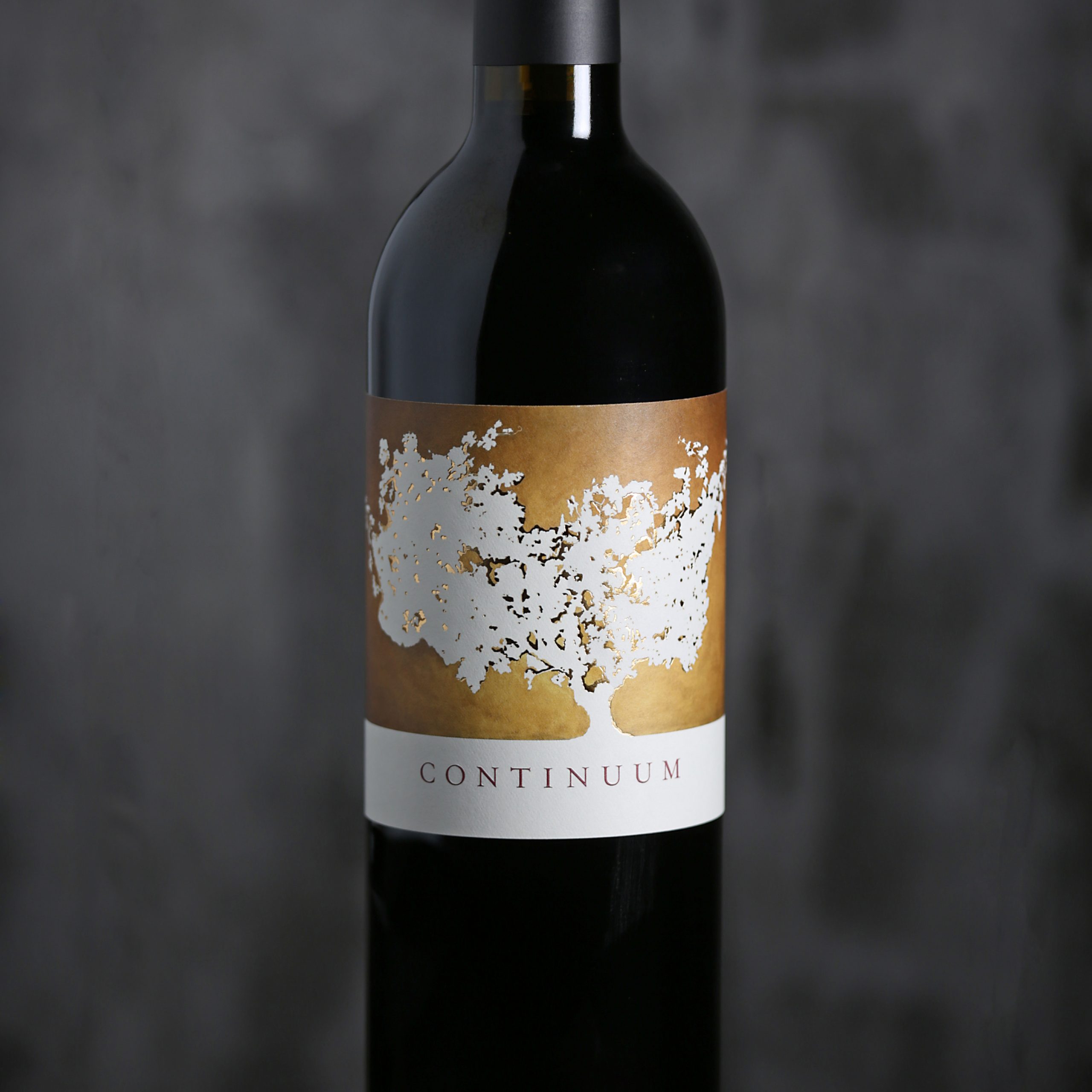 Continuum Bottle Shot No Vintage