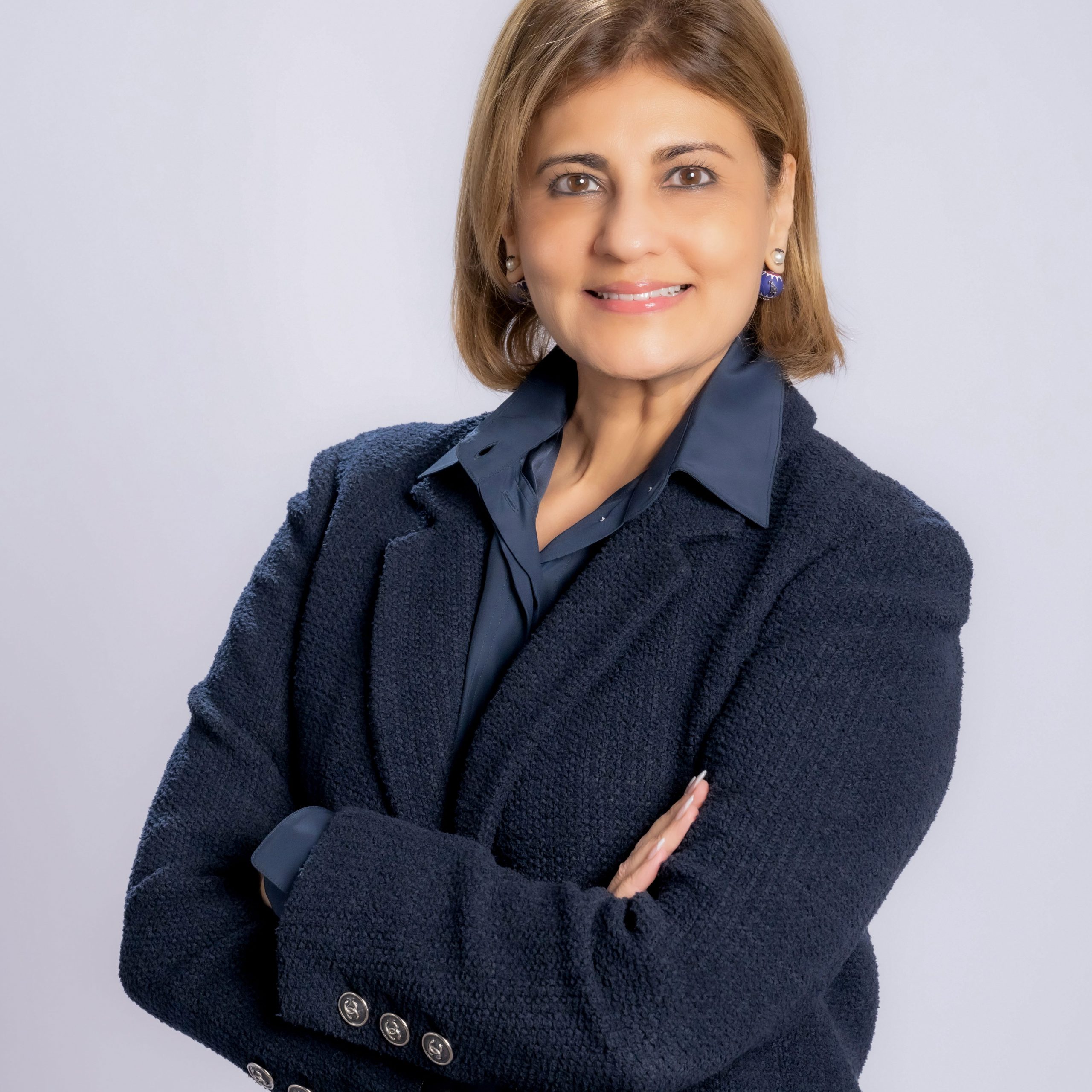 Indorama Ventures Suchitra Lohia