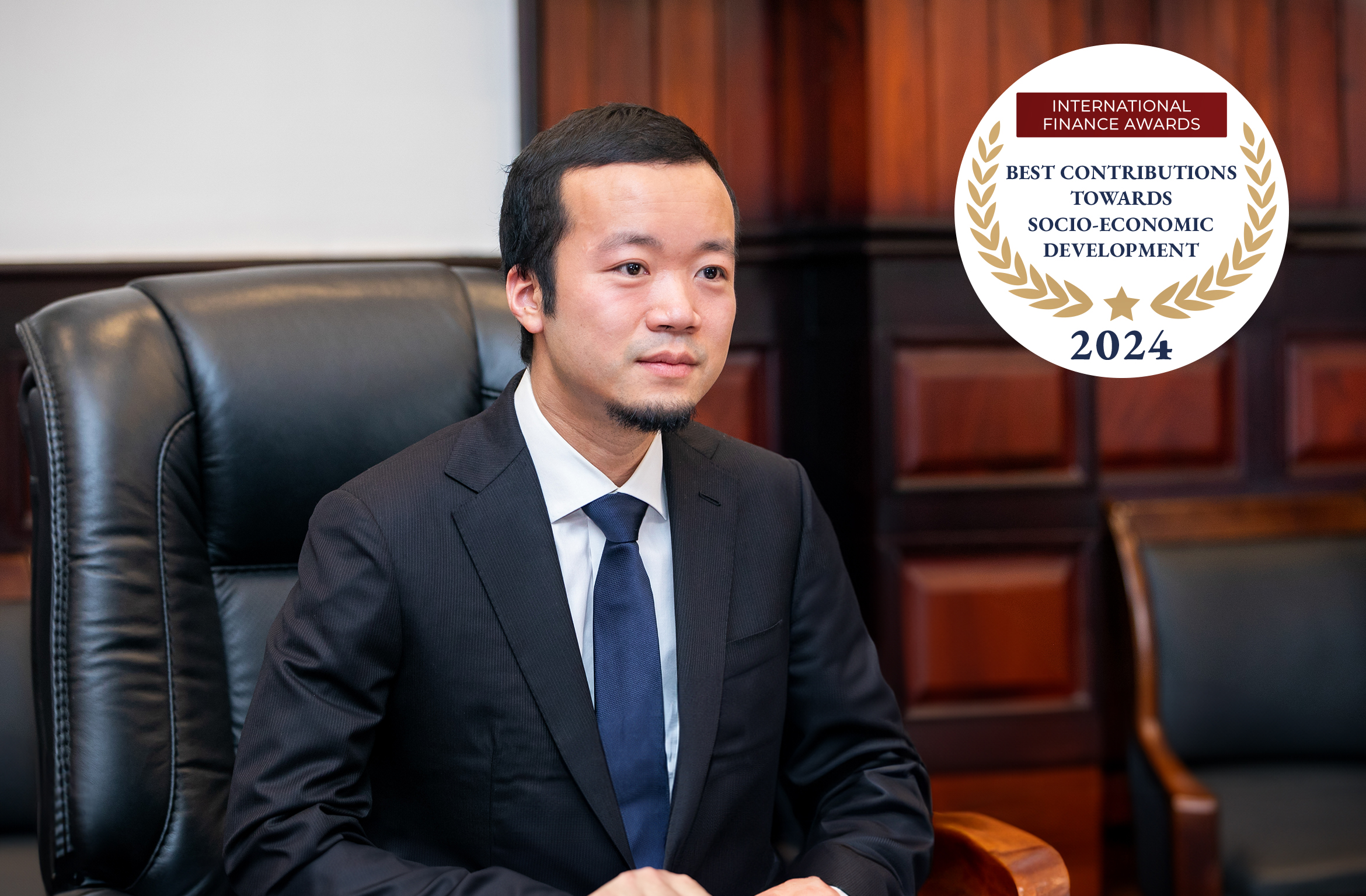 PR Photo International Finance A