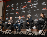 Press Conference