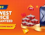 Shopee 90 Off Lowest Price Guara
