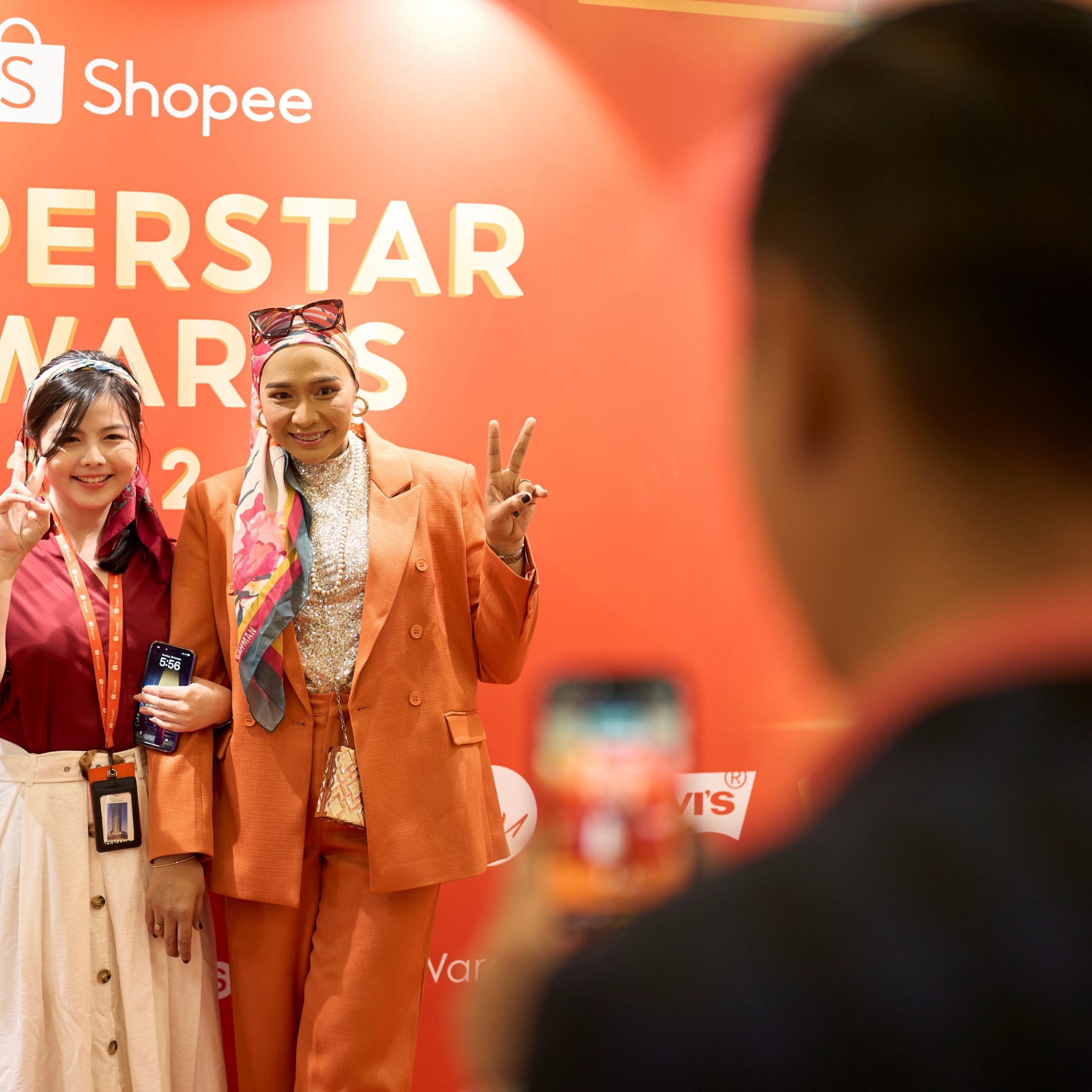Shopee Affiliates 4