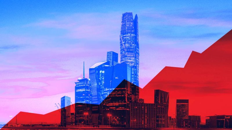 World Bank forecasts robust growth for UAE and Saudi Arabia in 2025[1]