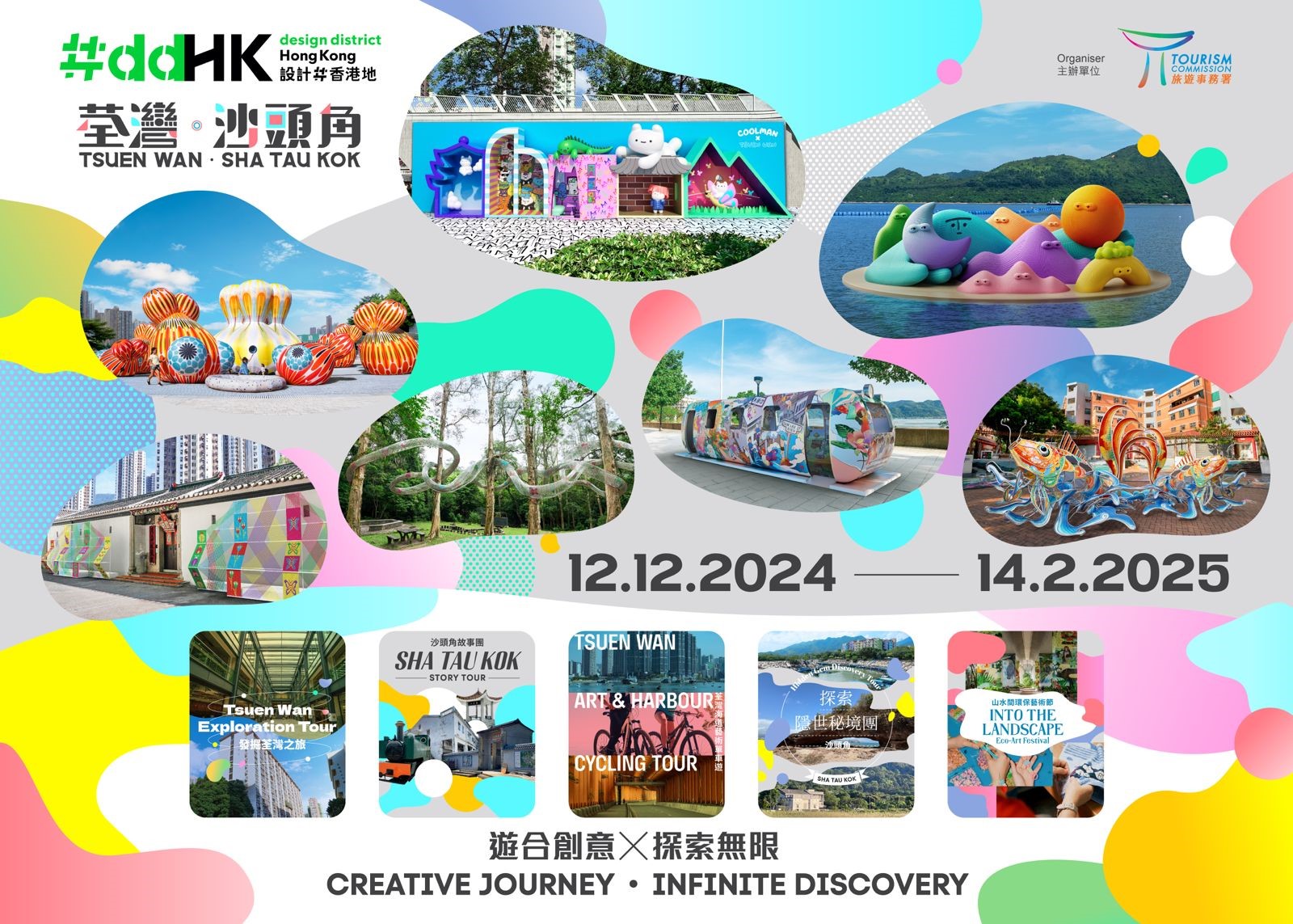 ddHK
