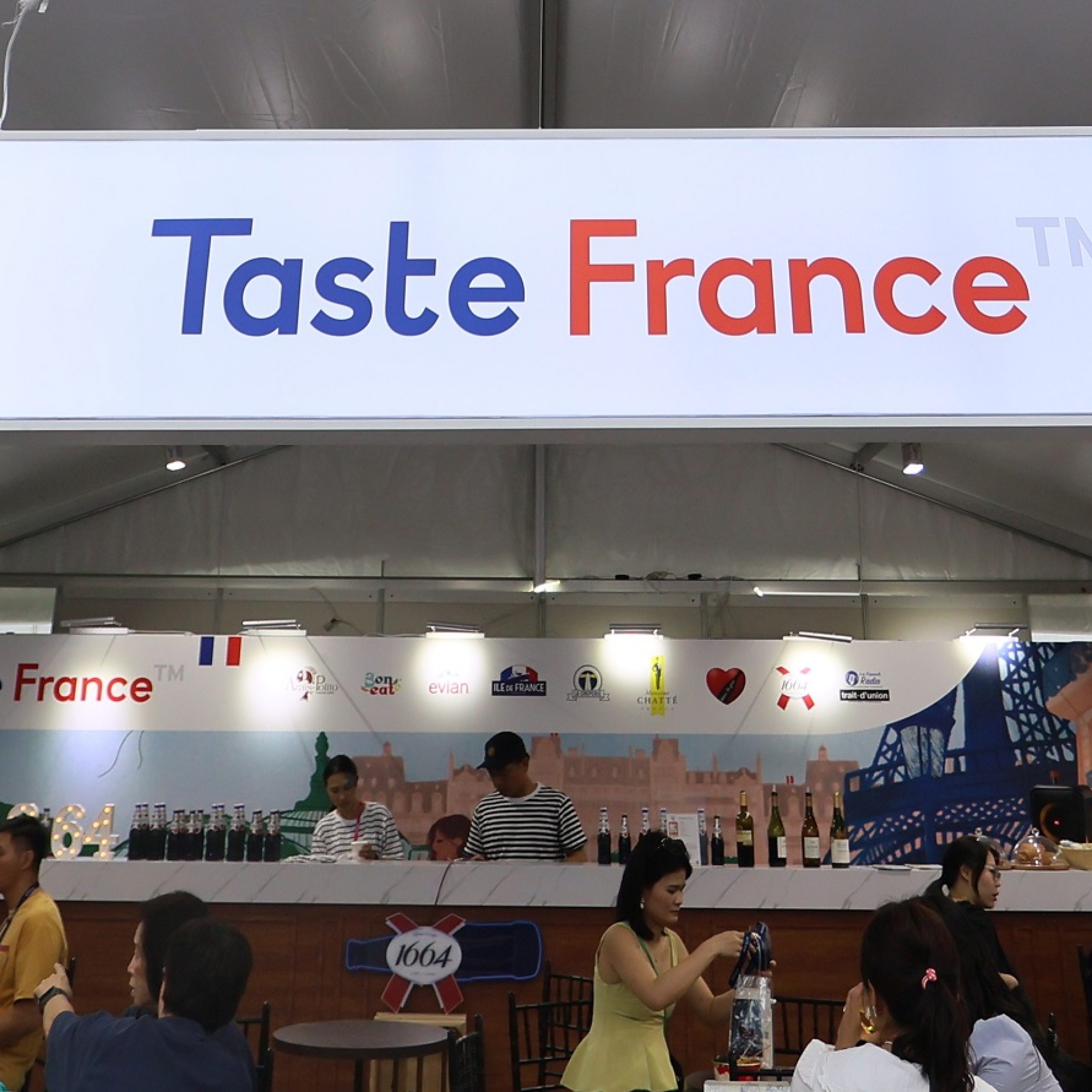 taste france3 kv