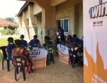 1win x HSDF Healthcare screening