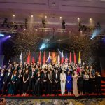 ACES Awards 2024 Group Photo Sus