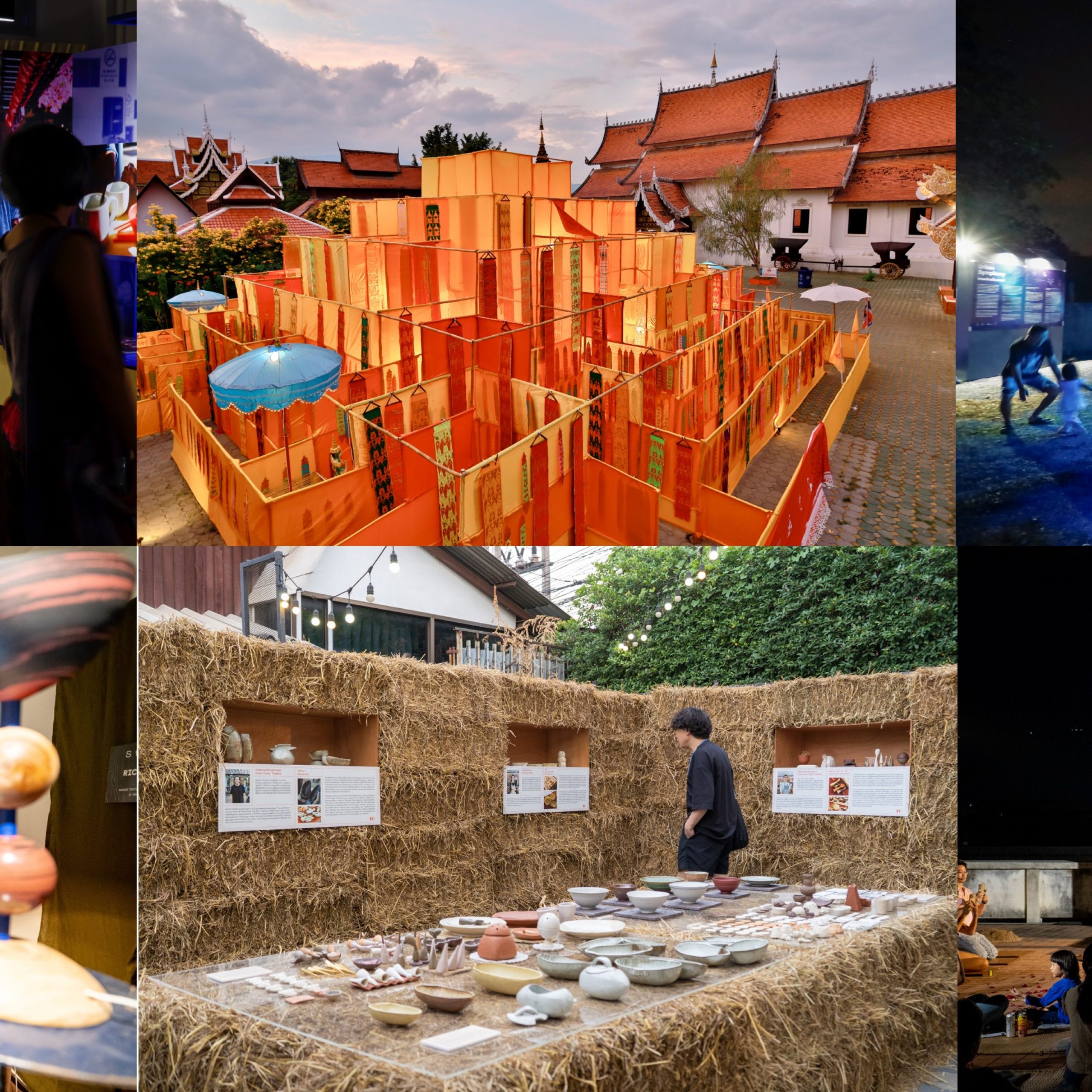 Chiang Mai Design Week 2024