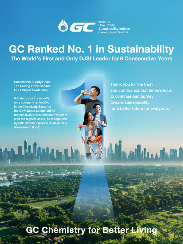 GC DJSI 2024 Website Highlight B