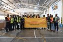 GoHelp DRT Training in Sri Lanka