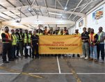 GoHelp DRT Training in Sri Lanka