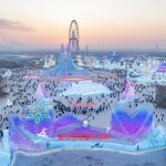 Ice City 1