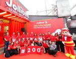 Jollibee Vietnam 200th Store Ope