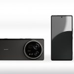 SHARP AQUOS R9 pro KV