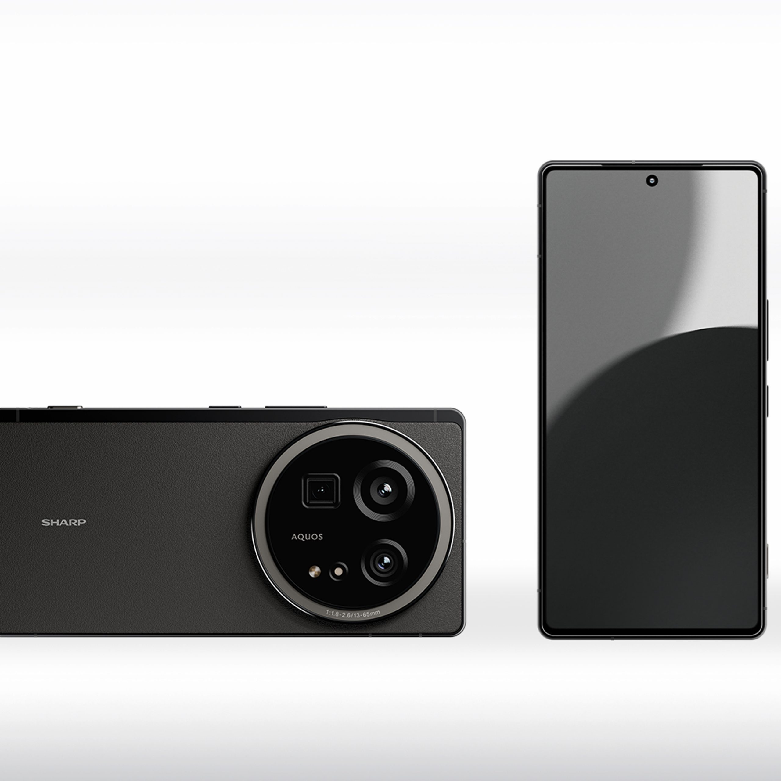 SHARP AQUOS R9 pro KV