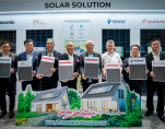 Senheng s Solar Solutions Launch