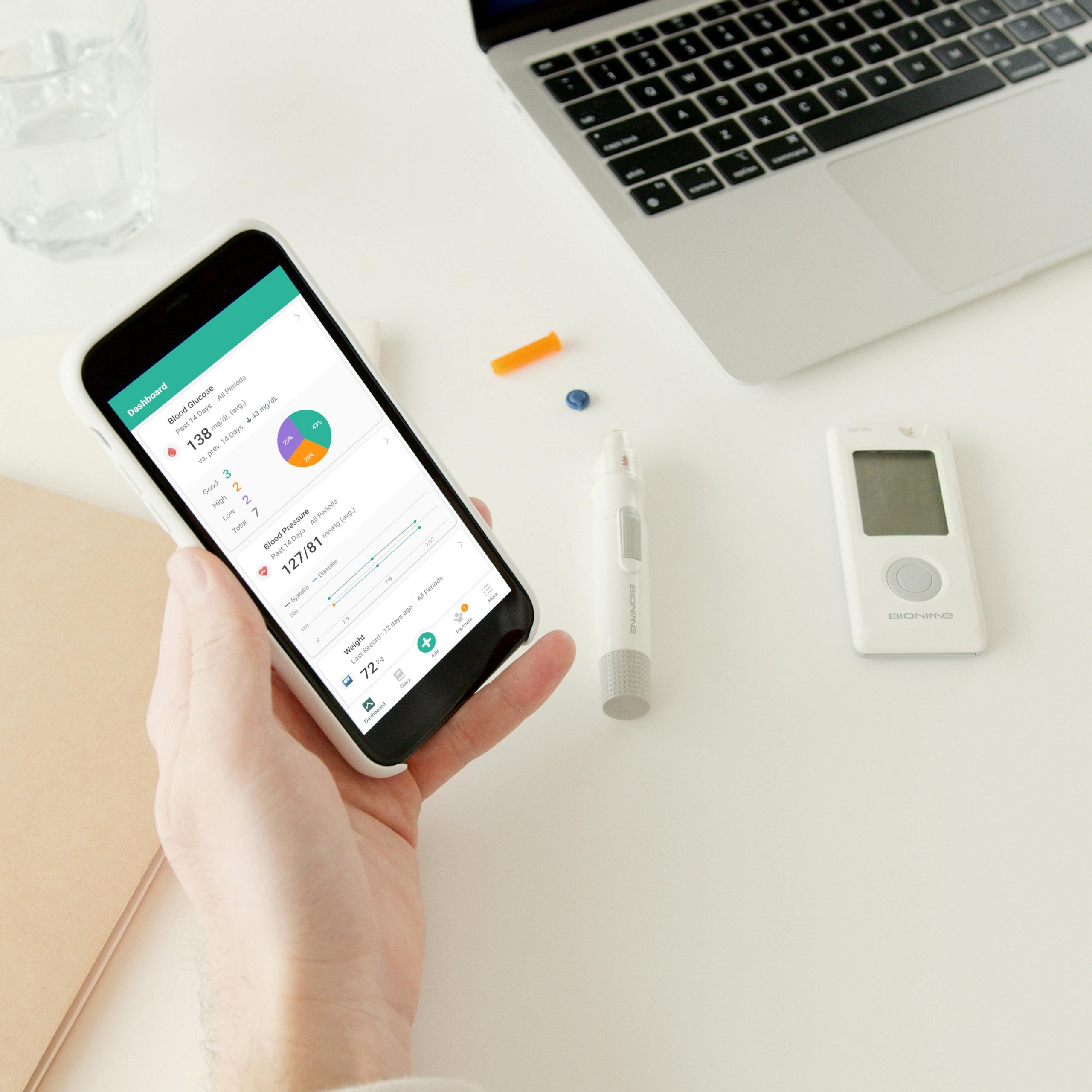 The Partnership with Health2Sync