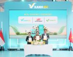 Xanh SM Photo