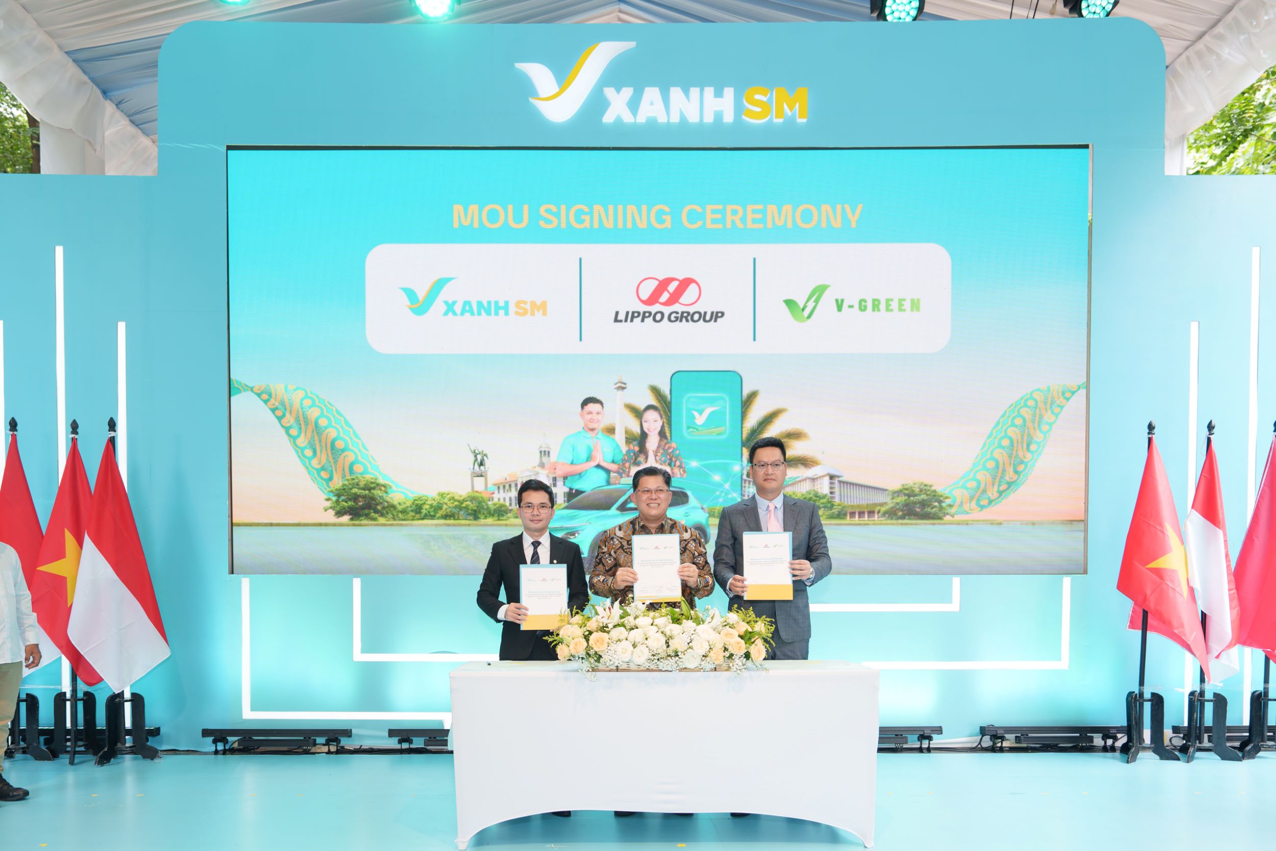 Xanh SM Photo