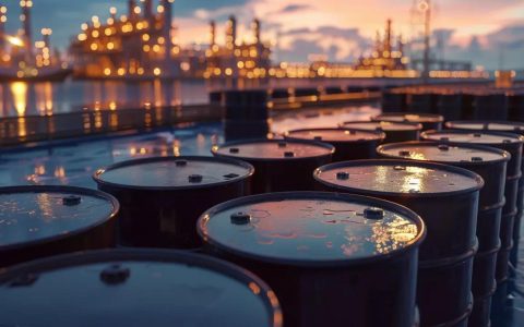 weakness continues in crude oil prices key factors to watch out for