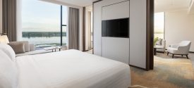 Amari Vientiane Junior Suite Riv