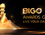 BIGO AWARDS GALA 2025