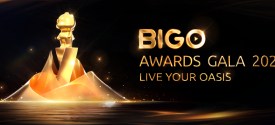 BIGO AWARDS GALA 2025