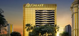 Capella at Galaxy Macau