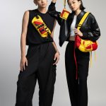 DHL x ANGUS TSUI DHL Uniform Upc