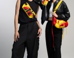 DHL x ANGUS TSUI DHL Uniform Upc