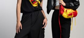 DHL x ANGUS TSUI DHL Uniform Upc