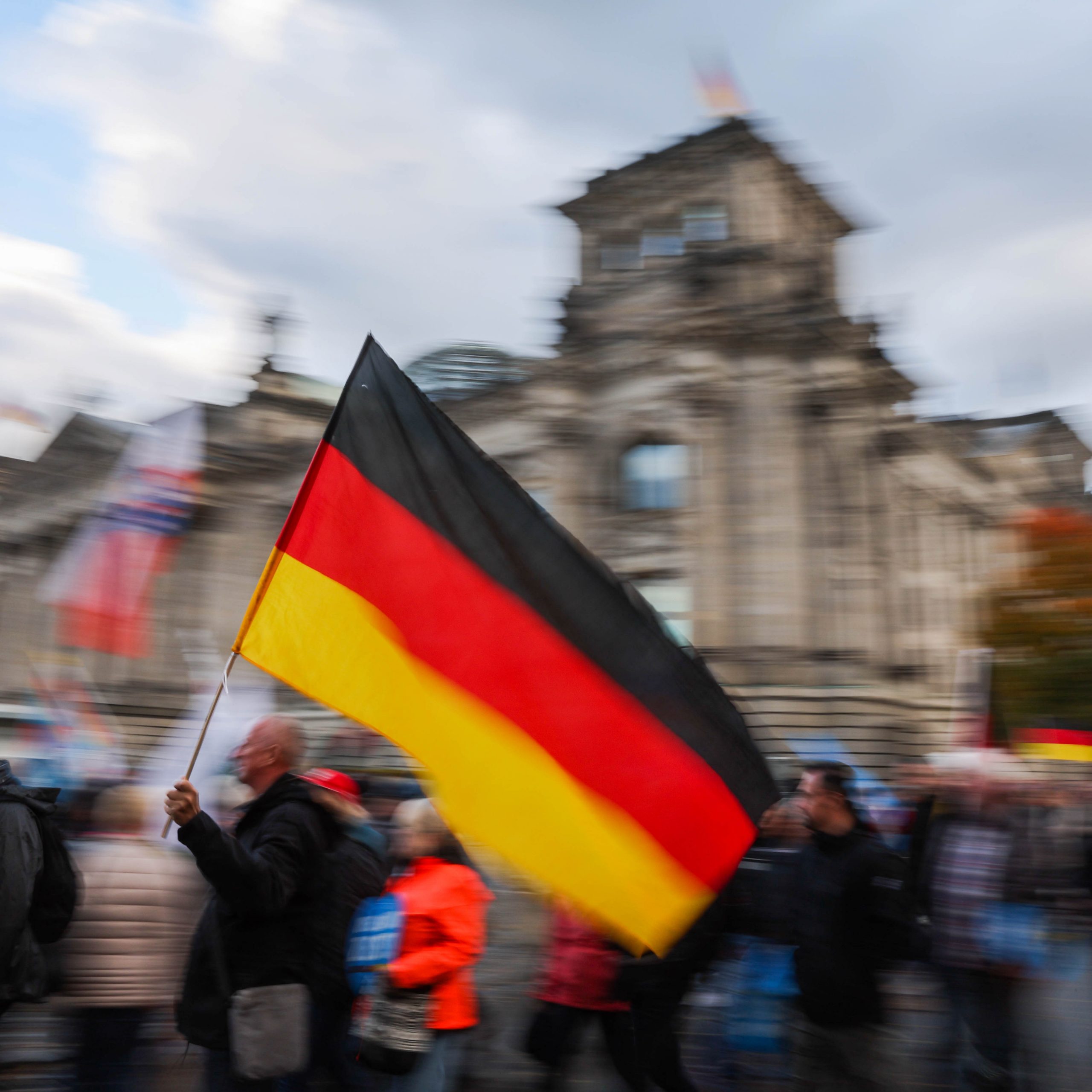 DNA03 300125 Germany