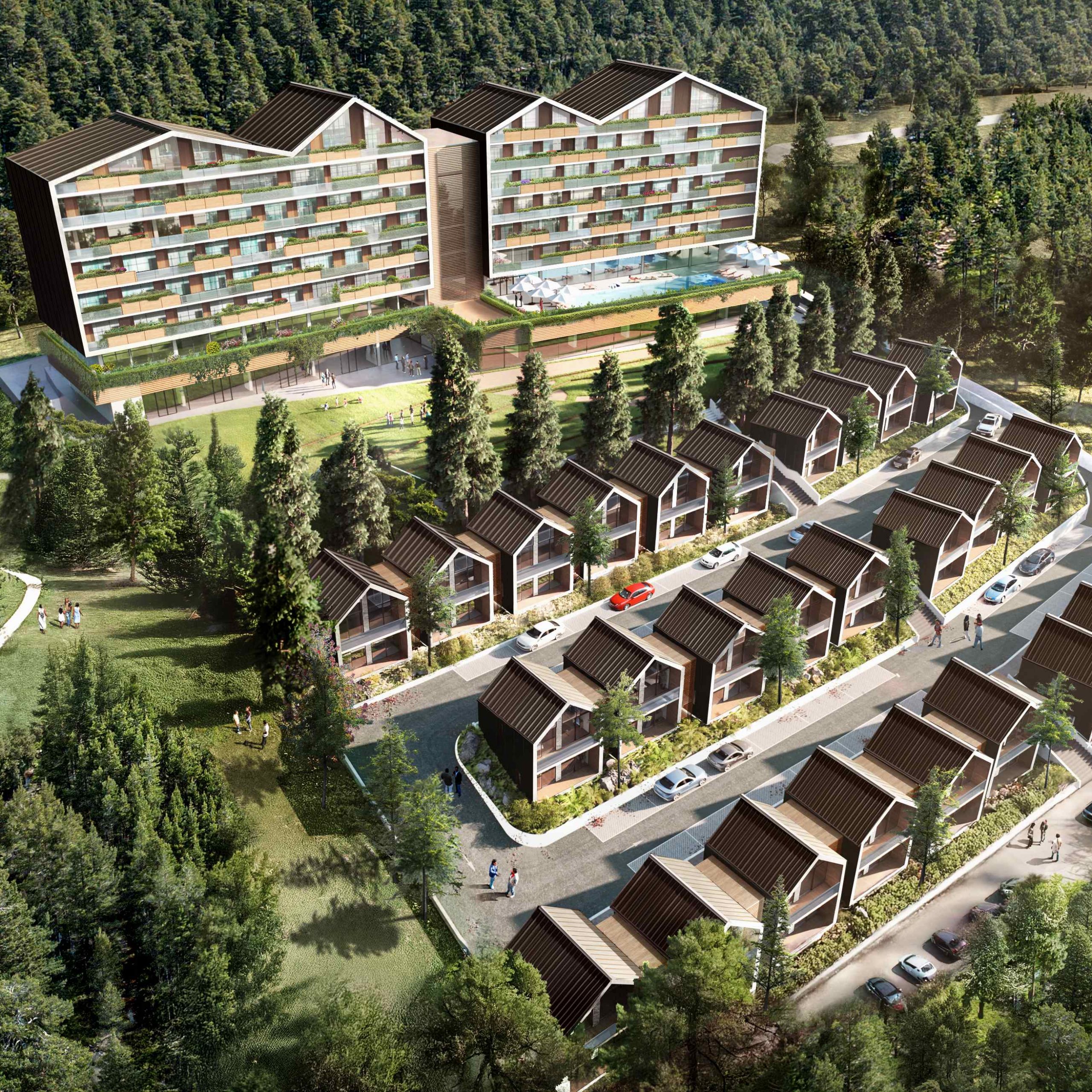 Dusit Princess Moena