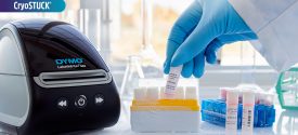 Dymo GA InternationalLabTAG