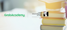 GA x LSBF Partnership Banner