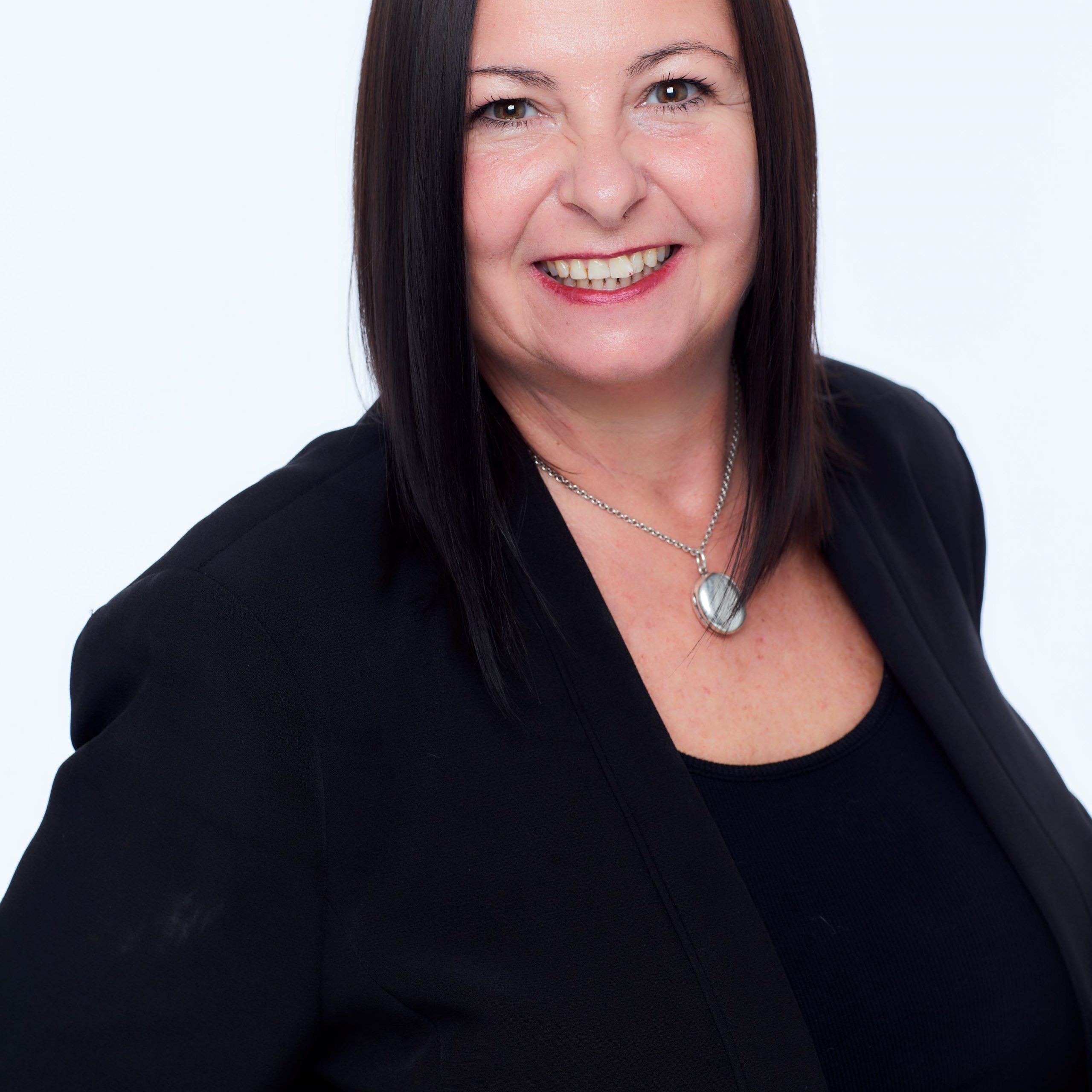 Lorraine McLean